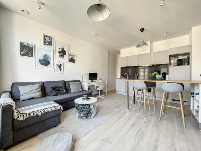 Appartement location à Namen, Wallonie