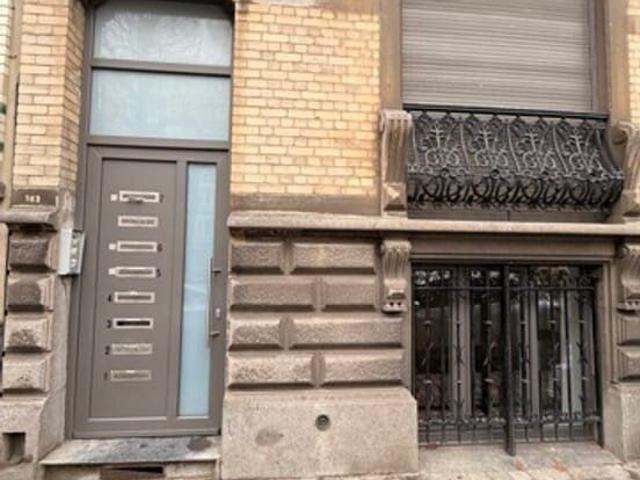 Kot location à Vorst, Bruxelles