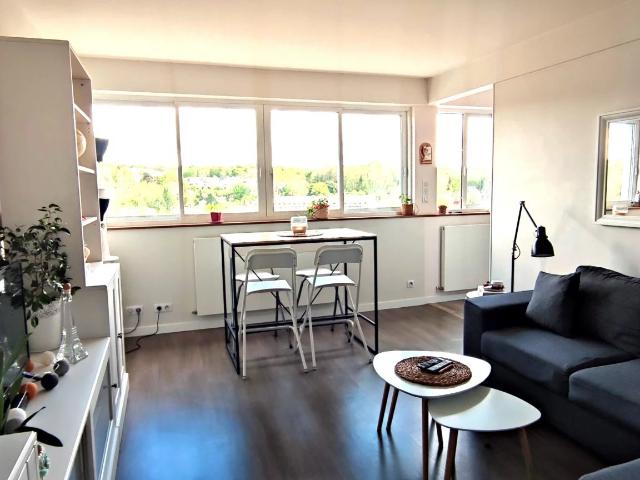 Appartement vente à Fontainebleau, Avon