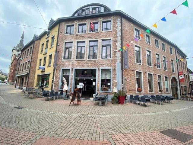 Kot location à Nijvel, Wallonie