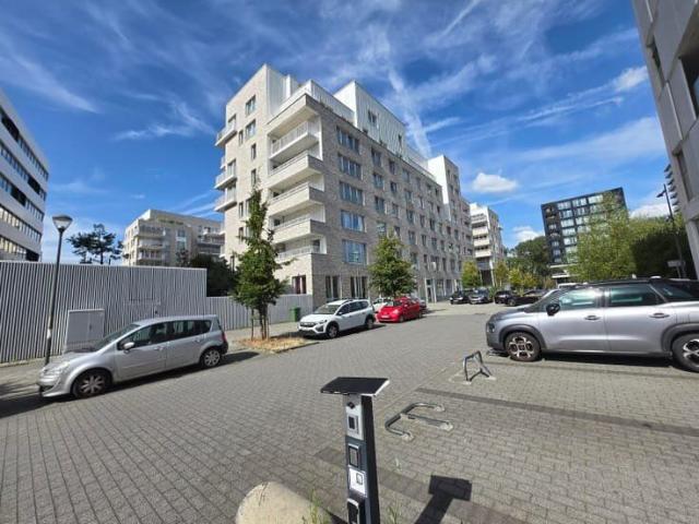 Kot location à Anderlecht, Bruxelles