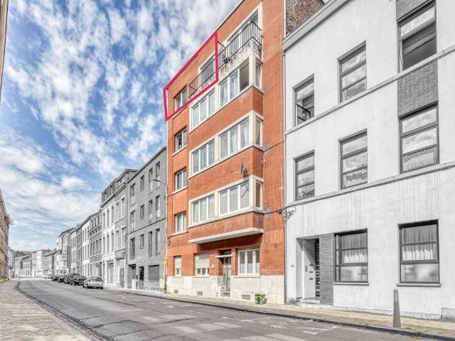 Appartement location à Liège, Wallonie