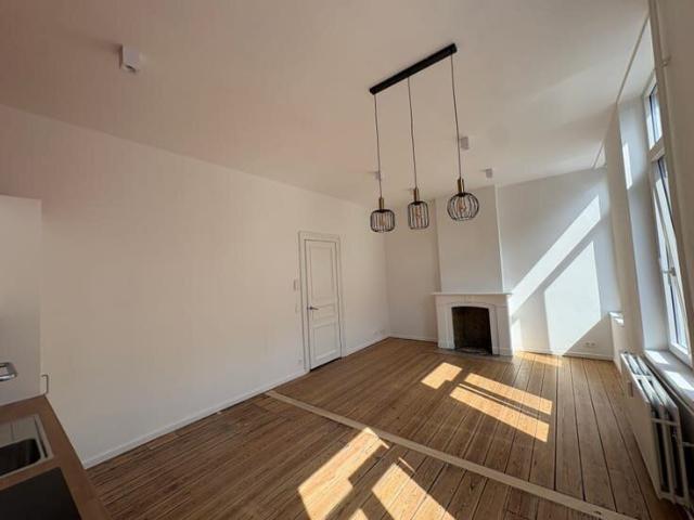 Kot location à Liège, Wallonie