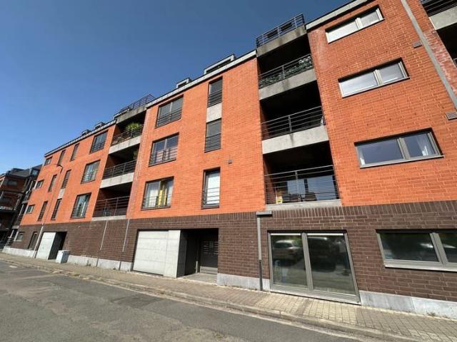 Kot location à Bergen, Wallonie