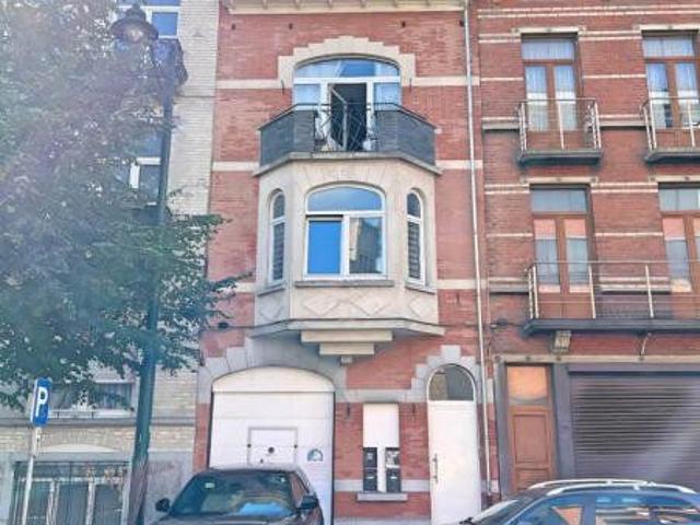 Kot location à Anderlecht, Bruxelles