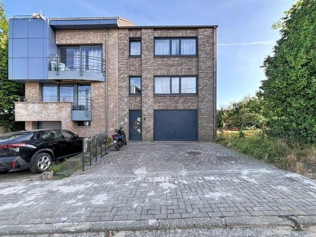 Kot location à Merbraine, Wallonie