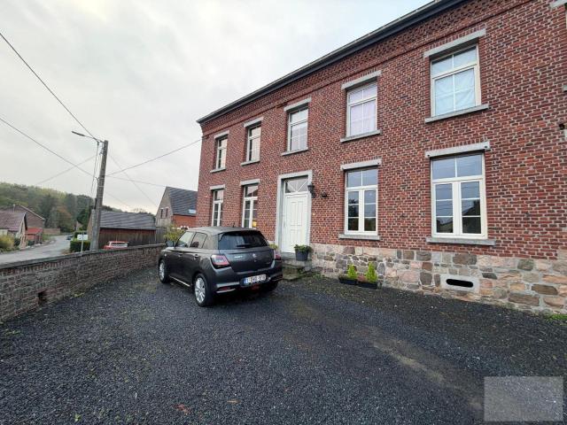 Kot location à Harveng, Mons