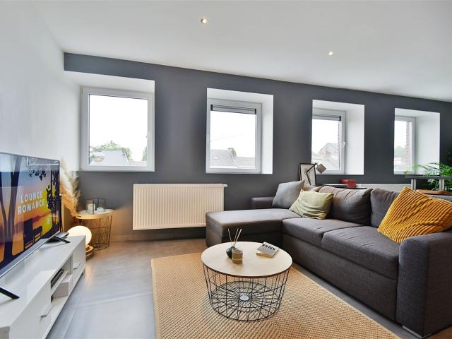 Appartement location à Vorst, Bruxelles