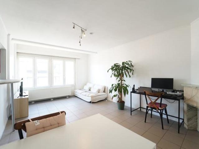 Kot location à Charleroi, Wallonie