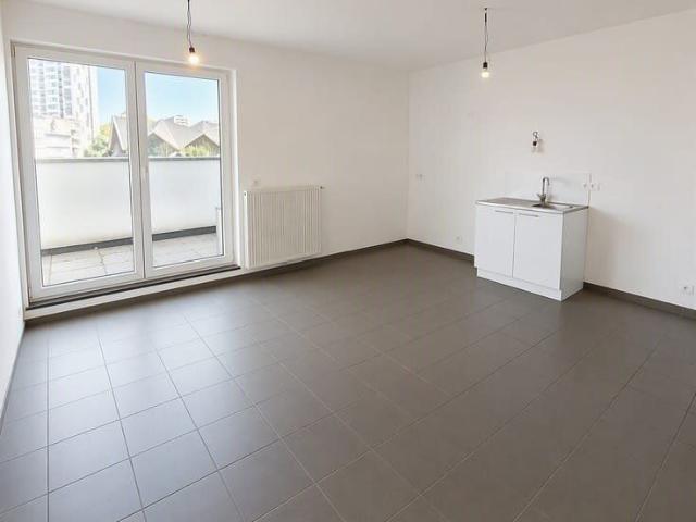 Kot location à Liège, Wallonie