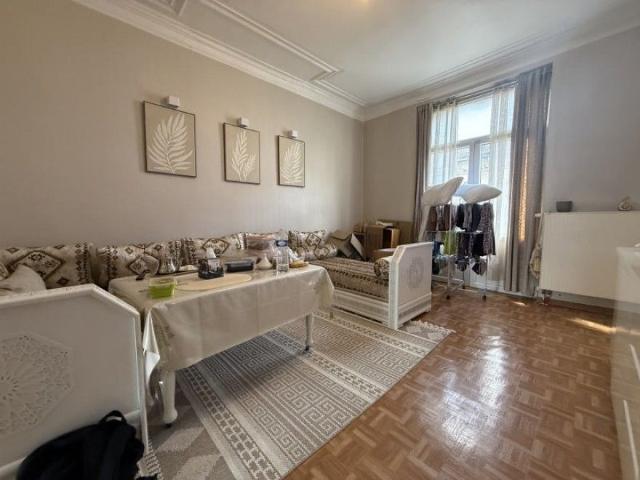 Appartement location à Brussel, Bruxelles