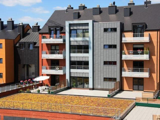 Kot location à Bergen, Wallonie