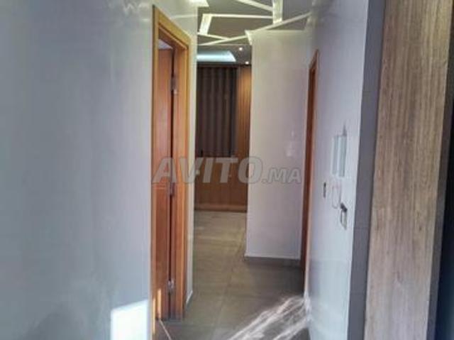 Appartement vente à Tit Mellil, Gharb-Chrarda-Beni Hssen
