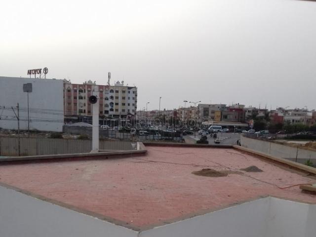 Appartement vente à Salé