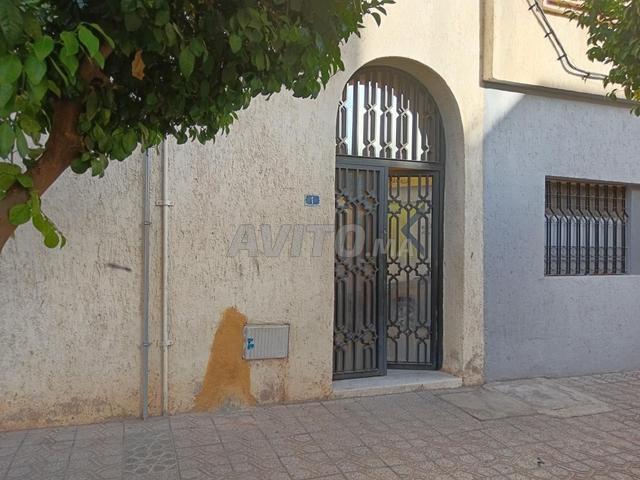 Appartement vente à Ben Slimane