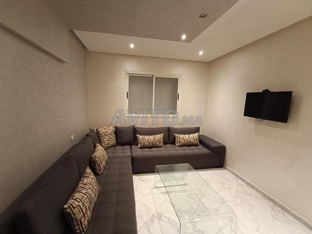 Appartement location à El Ma, Gharb-Chrarda-Beni Hssen