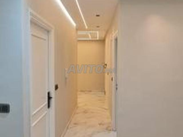 Appartement vente à Lyautey