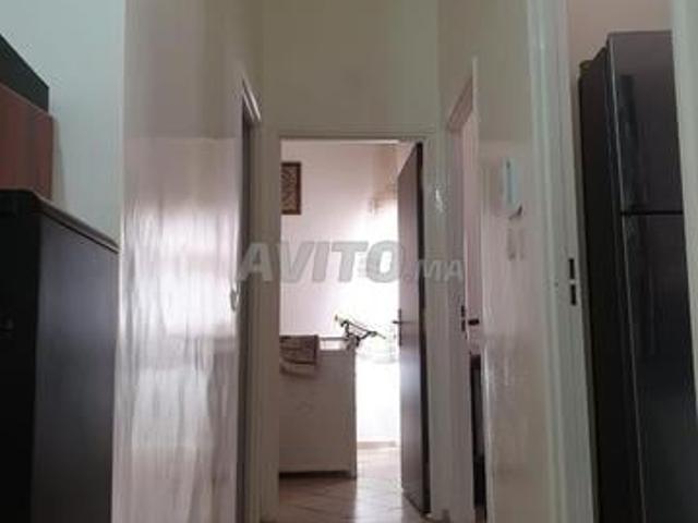 Appartement vente à Anfa, Gharb-Chrarda-Beni Hssen