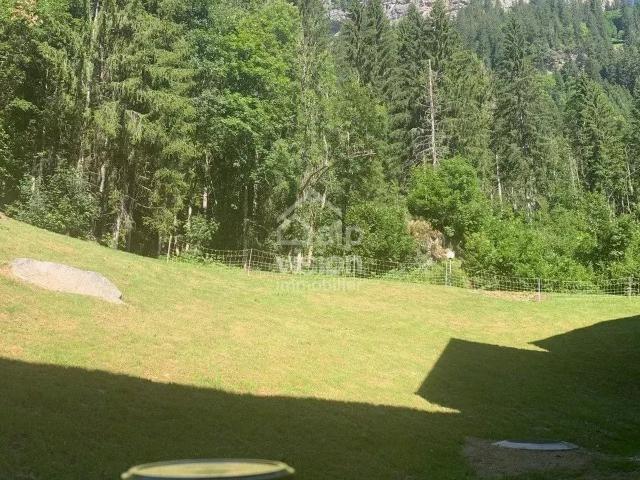 Appartement vente à Thonon-les-Bains, Le Châtel