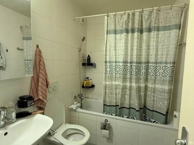 Apartment mieten in Chavannes-près-Renens, Waadt