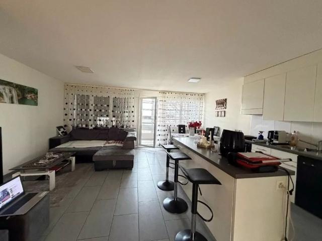 Apartment mieten in Chavannes-près-Renens, Waadt