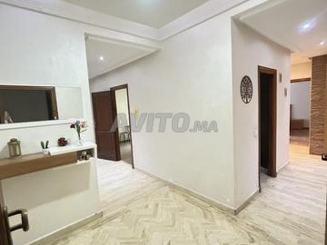 Appartement location à Anfa, Gharb-Chrarda-Beni Hssen
