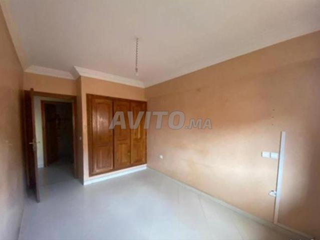 Appartement vente à Gueliz, Marrakech