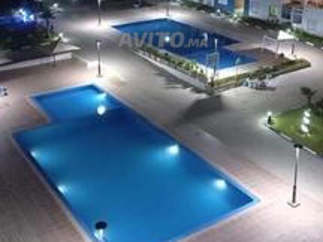 Appartement location à Mansouria, Gharb-Chrarda-Beni Hssen