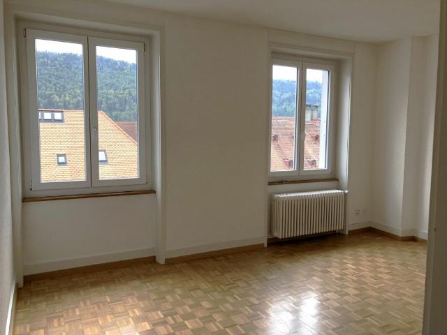Immobilie kaufen in St-Imier, Bern