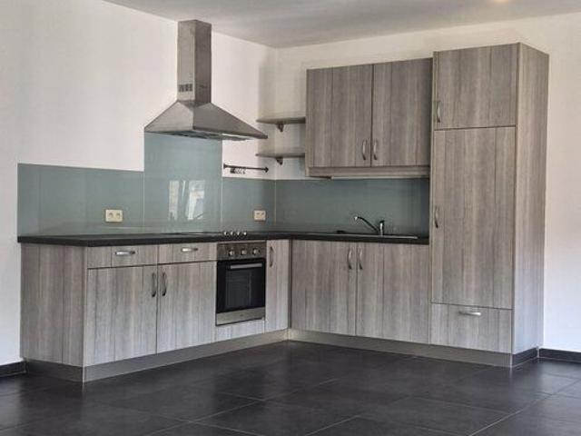 Appartement location à Jumet, Charleroi