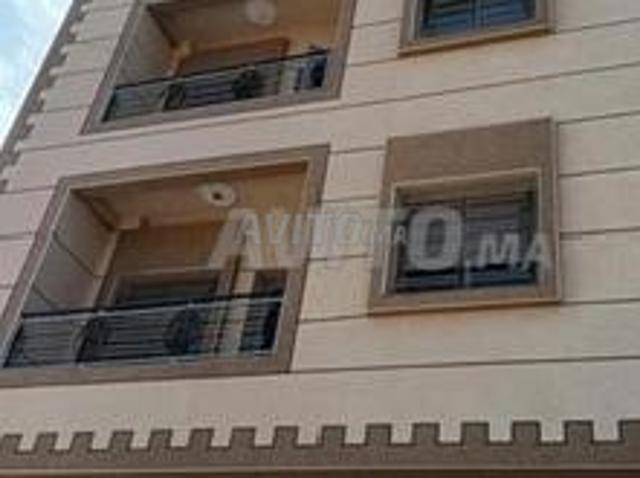 Appartement vente à El Hajeb