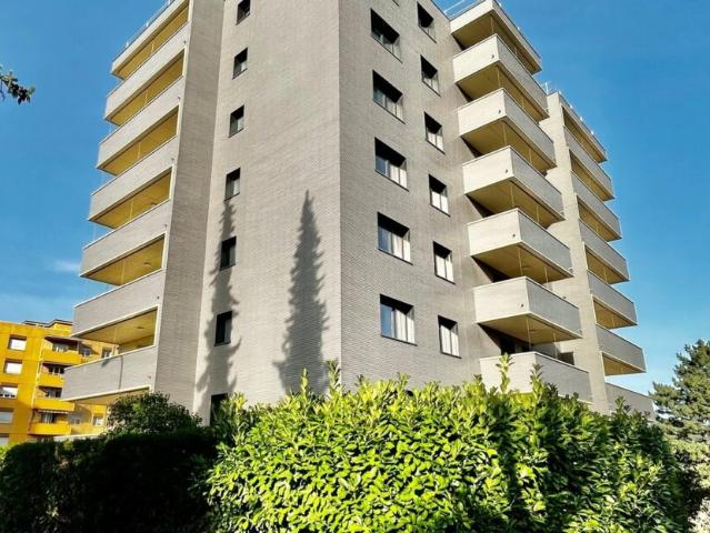 Apartment mieten in Villars, Freiburg