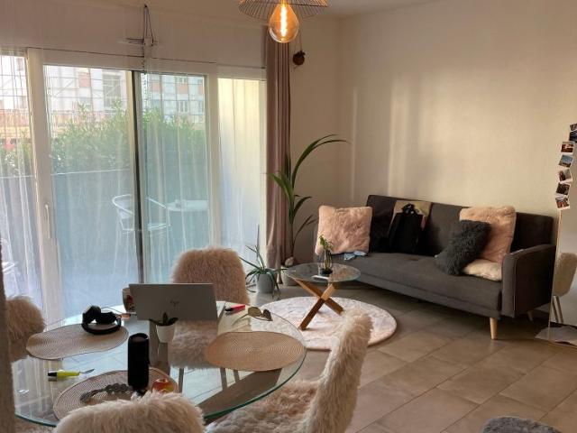 Apartment mieten in Sion