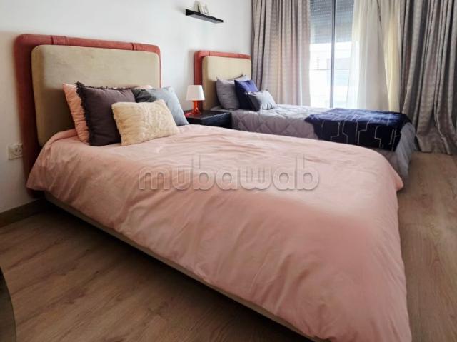 Appartement vente à Nouaceur, Gharb-Chrarda-Beni Hssen