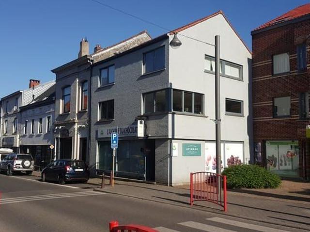 Appartement location à La Hulpe, Wallonie