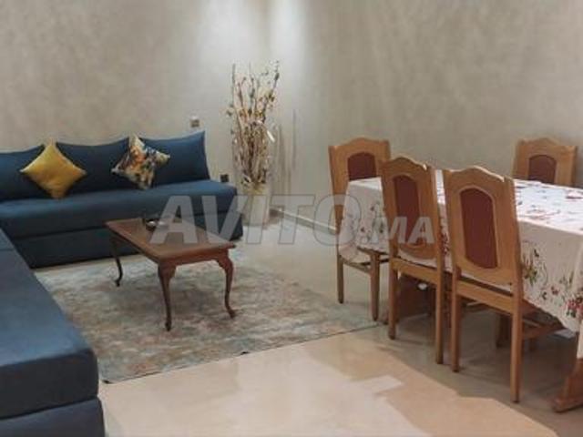 Appartement location à Tangero, Tanger-Tétouan