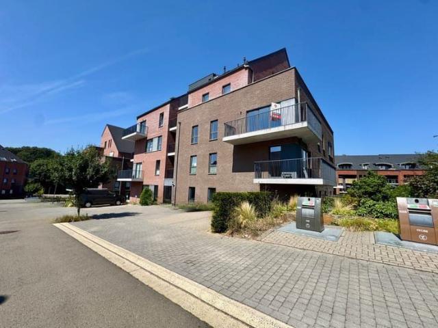 Appartement location à Waver, Wallonie