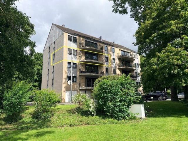 Appartement location à Namen, Wallonie