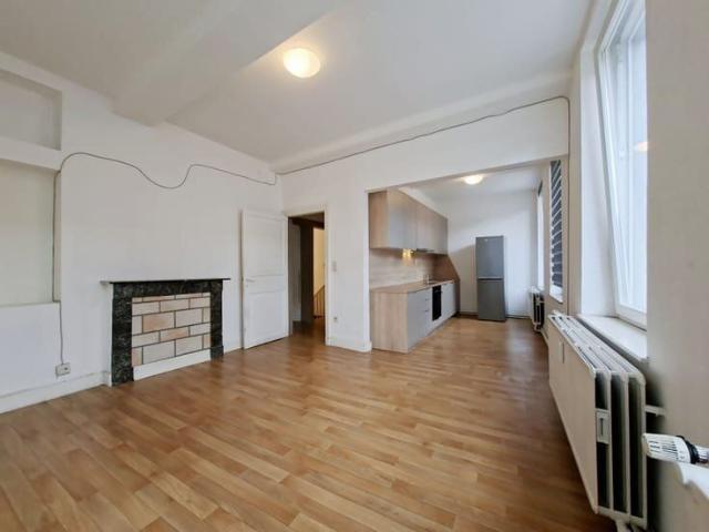 Appartement location à Hannut, Wallonie