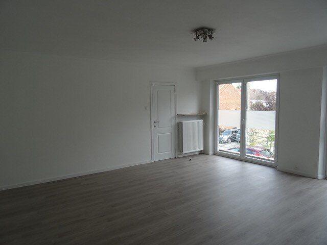 Appartement location à Mont-sur-Marchienne, Charleroi