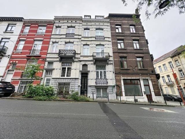 Appartement location à Schaarbeek, Bruxelles