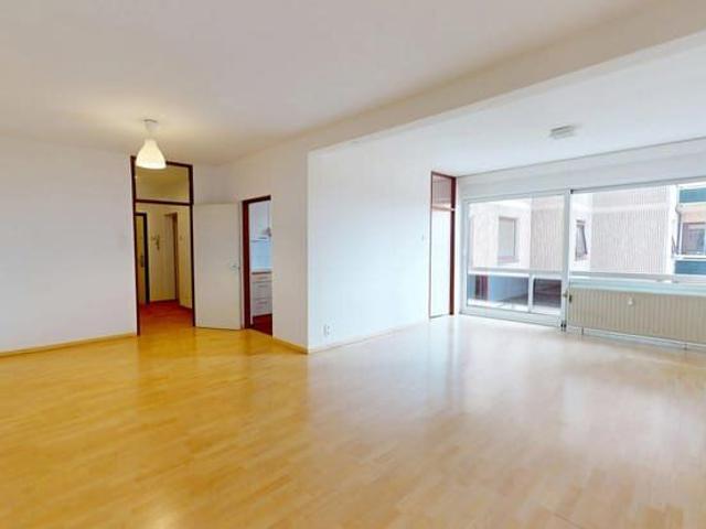Appartement location à Sint-lambrechts-woluwe, Bruxelles