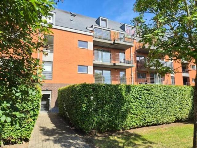 Appartement location à Bergen, Wallonie