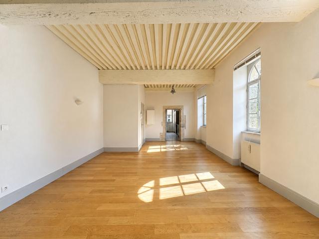 Appartement vente à Dole