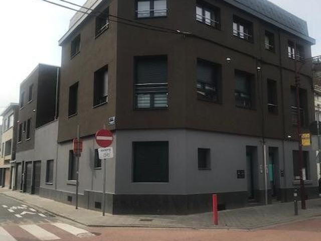 Appartement location à Quartier Centre - Croix Jurlet, Herstal