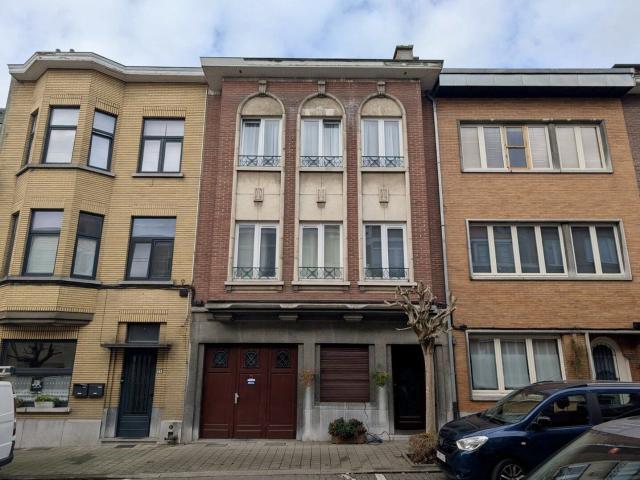 Appartement location à Dieleghem - Dielegem, Jette