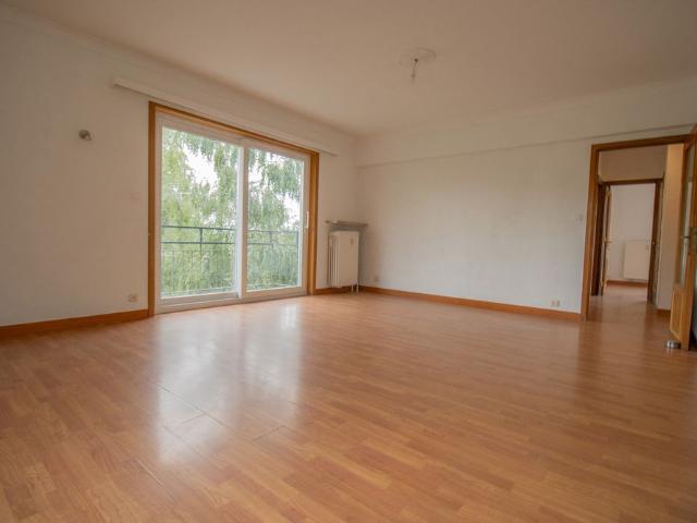 Appartement location à La Louvière, Wallonie