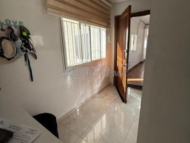 Appartement vente à Anfa, Gharb-Chrarda-Beni Hssen