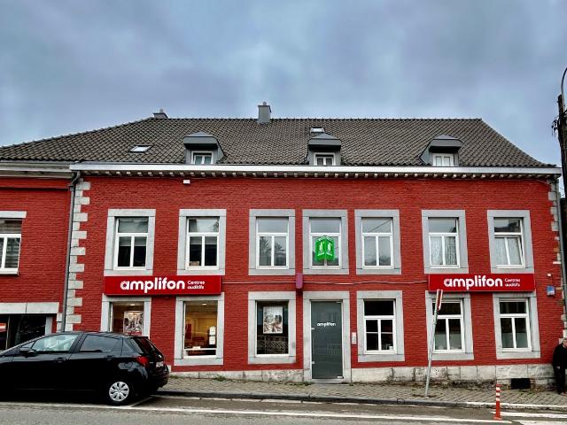 Appartement location à Verviers, Wallonie