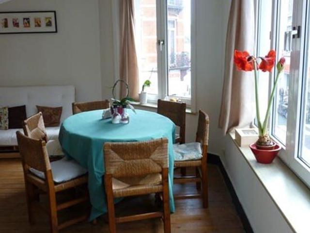 Appartement location à Sint-lambrechts-woluwe, Bruxelles